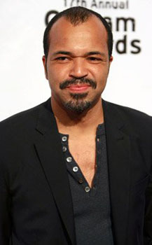 Jeffrey Wright